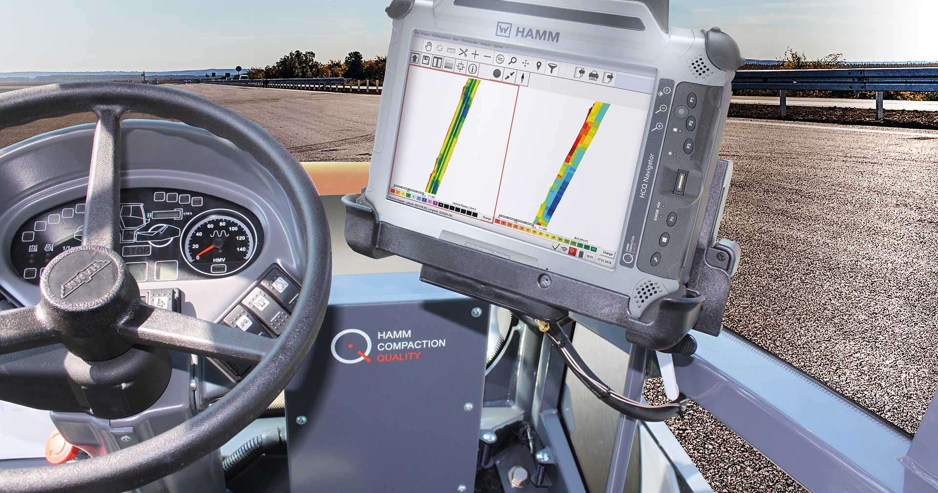 Gurtner Baumschinen Titelbild DE Gurtner Baumschinen Titelbild DE