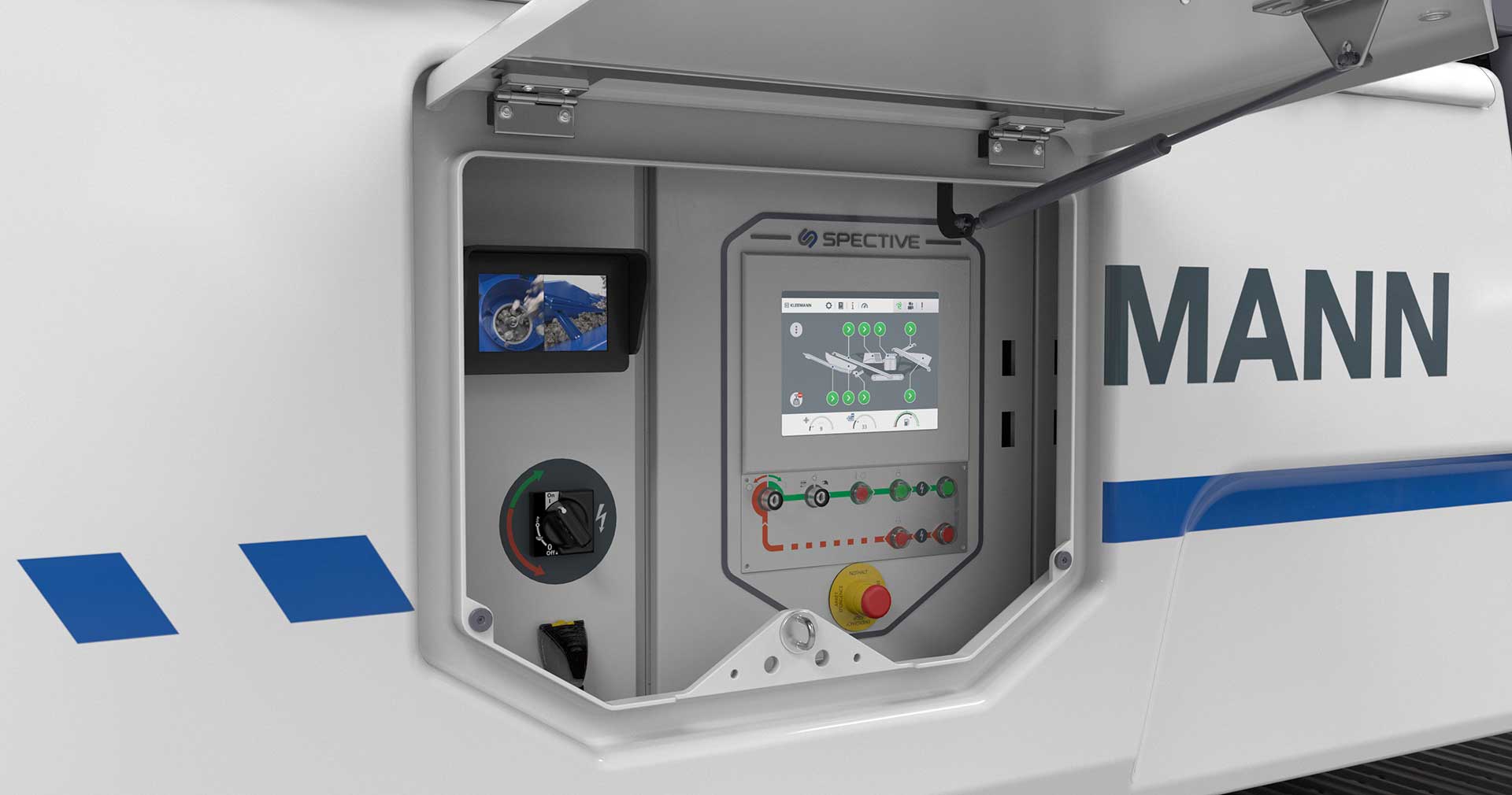 Gurtner Baumschinen Titelbild DE