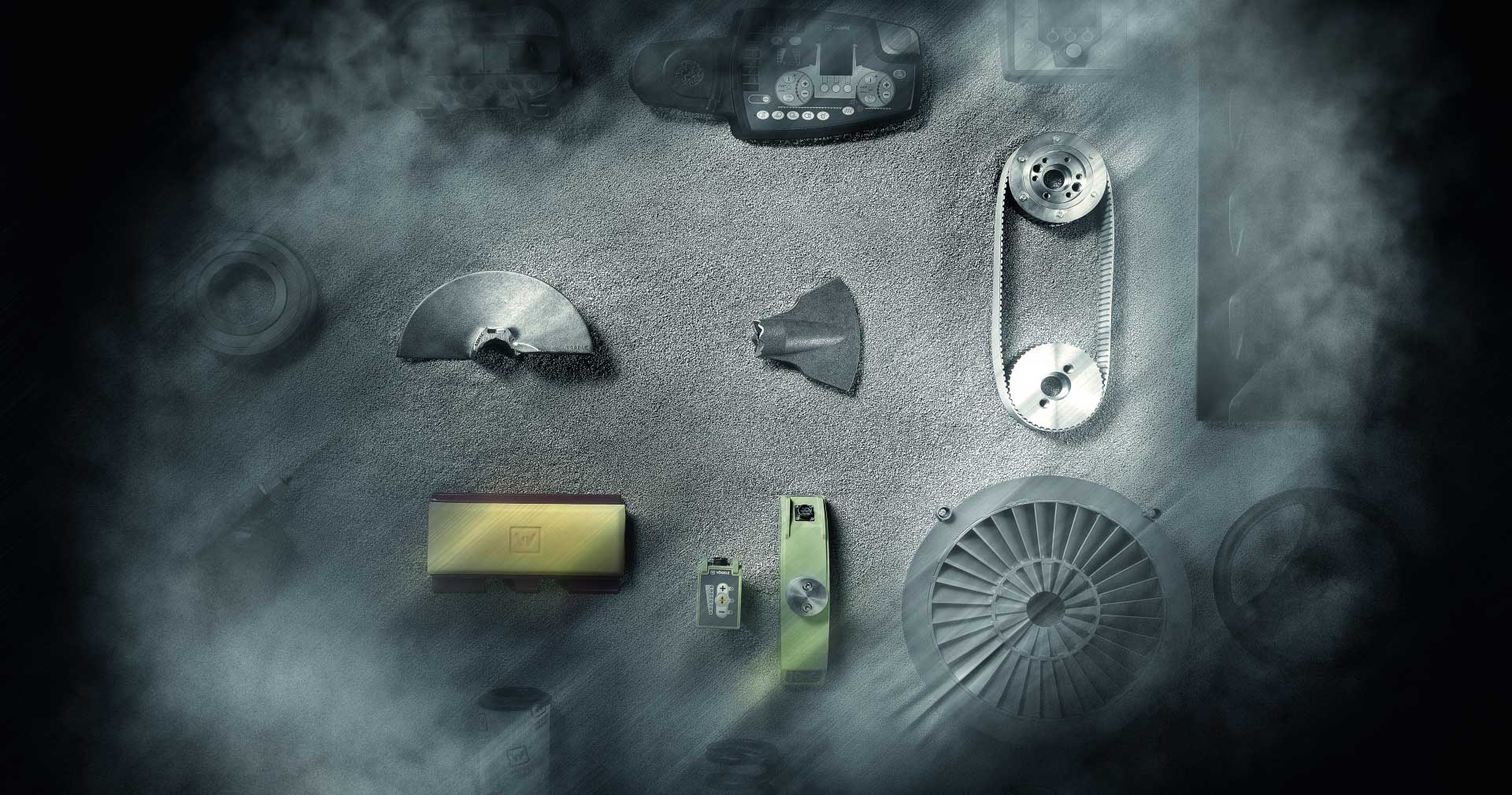 Gurtner Baumschinen Titelbild DE Gurtner Baumschinen Titelbild DE