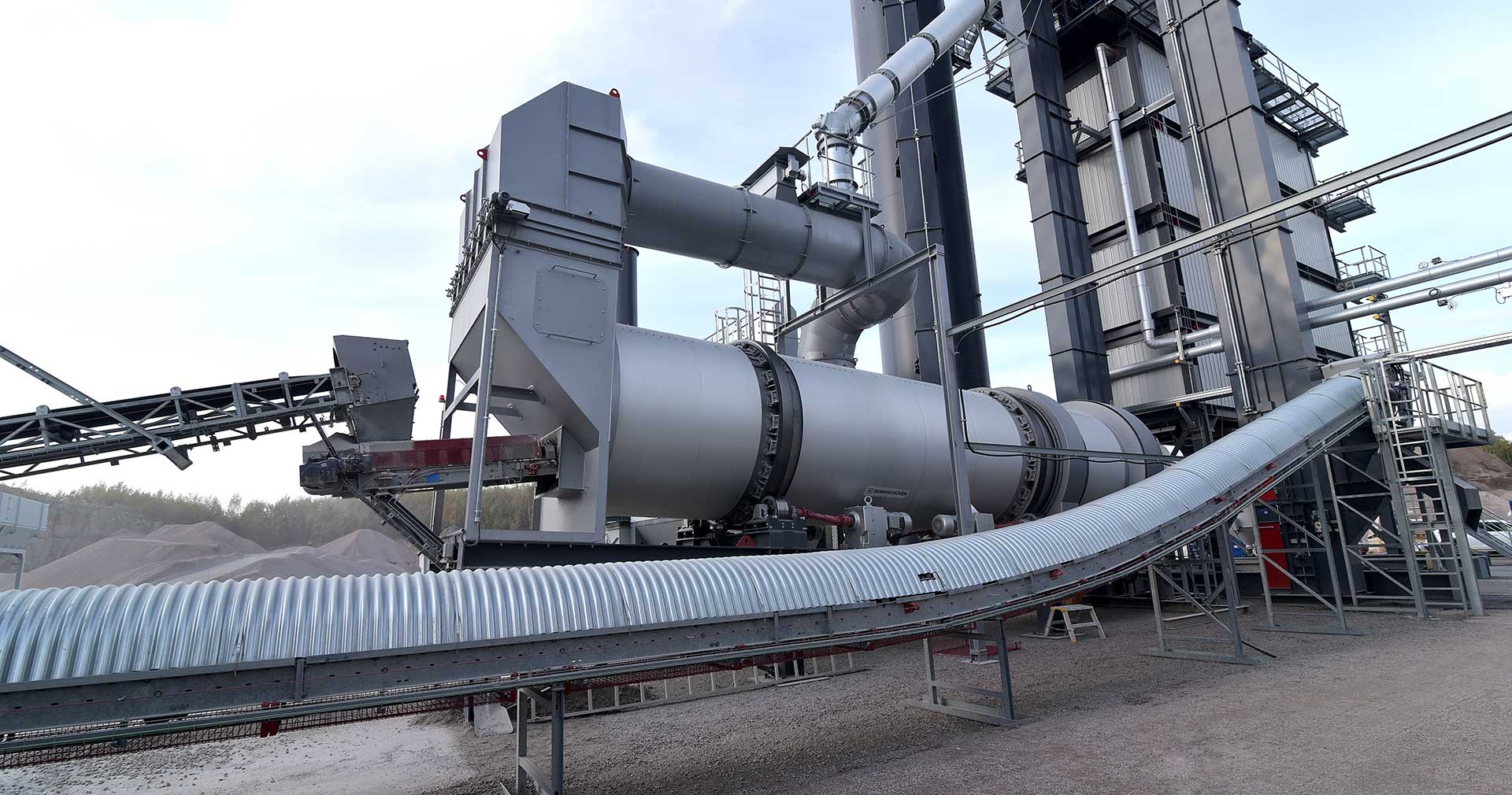 Gurtner Baumschinen Titelbild DE