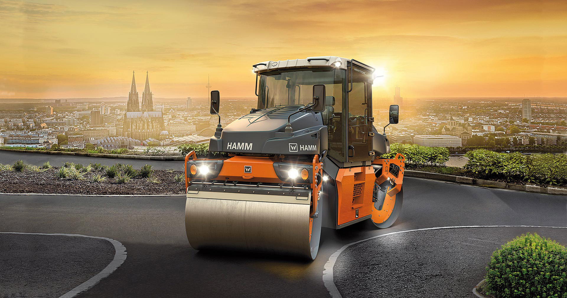 Gurtner Baumschinen Titelbild DE