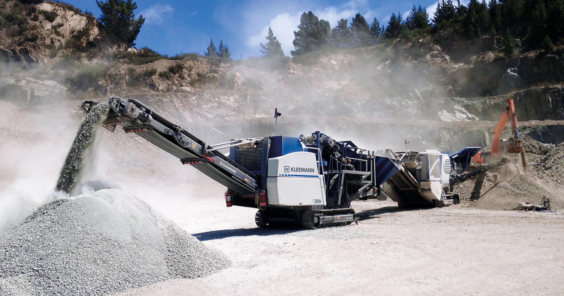 Gurtner Baumschinen Titelbild DE